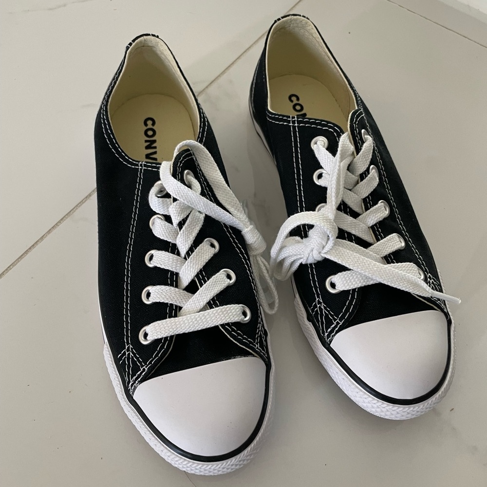 Converse Shoes - image 4